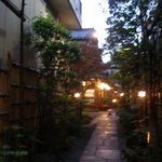 豆腐懐石 五右ヱ門 - 