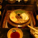 豆腐懐石 五右ヱ門 - 