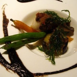 蔵元料理 天青_0