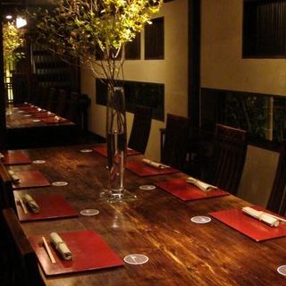 蔵元料理 天青_2