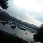 さぷら伊豆！渋谷の平日・伊豆の休日