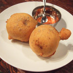 ダバ インディア - アルボンダ(530円)