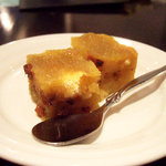 ダバ インディア - スージハルワ(420円)