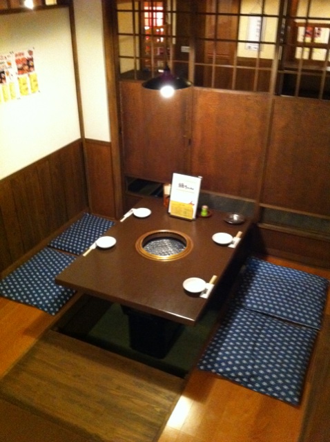 純ちゃん 名和店 聚楽園 焼肉 食べログ