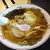 村上プラザ焼肉ハウス美味しん坊 - メニュー写真:醤油ラーメン