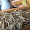 蕎麦切り 旗幟