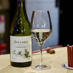 波へい - ズッカルディ・セリエ・ア・マルベック