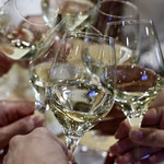 波へい - ハッピーバースデーに乾杯〜♪