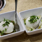 波へい - みそたまごBlack＆White