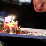 波へい - サプライズ