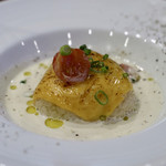 波へい - 焼きおにぎり