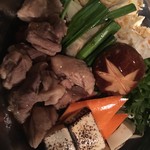 個室肉バル にくの匠 - 