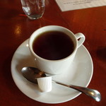 キッチンバー ブレゼ - 紅茶