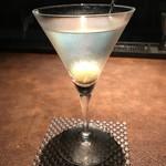 Shot Bar Bit - マティーニ