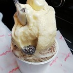 スペールフルッタ - 