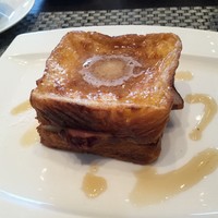 R restaurant & bar - 「ザ・ゲートホテル雷門 by HULIC」　フレンチトースト