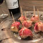 鉄板バル AKICHI - 