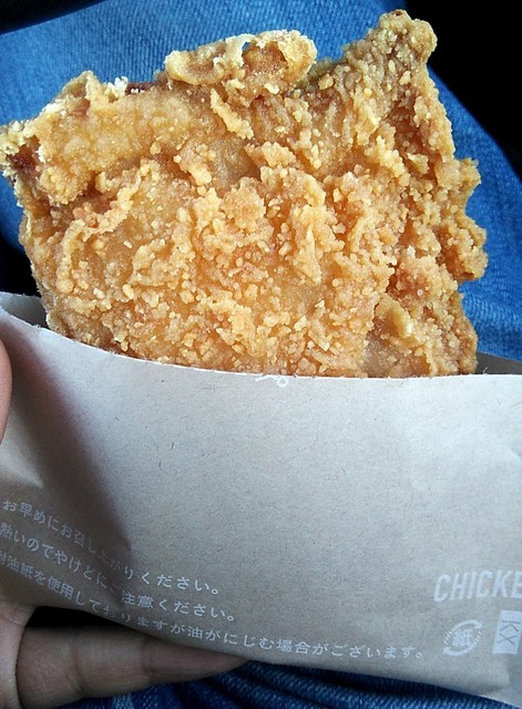 LAWSON 白河大信町屋店（ローソン） - 白河（コンビニ・スーパー）の写真