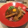 フジヤマドラゴンカレー 秋葉原店