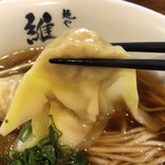 麺や 維新 - 