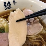 麺や 維新 - 