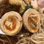 麺や 維新 - 