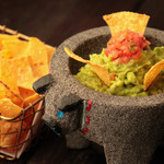 オーチョ タケリア メキシカン