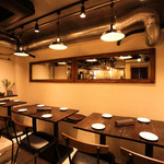 オーチョ タケリア メキシカン