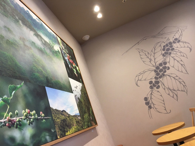スターバックスコーヒー イオン釧路店 東釧路 カフェ 食べログ スターバックスコーヒー イオン釧路店 東釧路 カフェ 食べログ