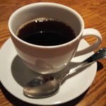 カフェ ラ・ボエム - コーヒー