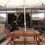 Waraku cafe - 