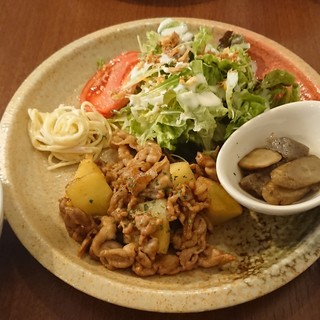 オシャレな空間 野田駅 jr でランチに使えるお店 ランキング 食べログ オシャレな空間 野田駅 jr でランチに使えるお店 ランキング 食べログ