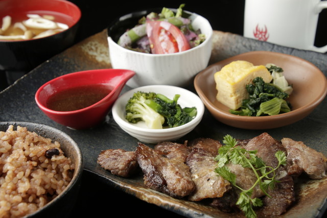 和楽cafe - 郡山富田（カフェ）の写真