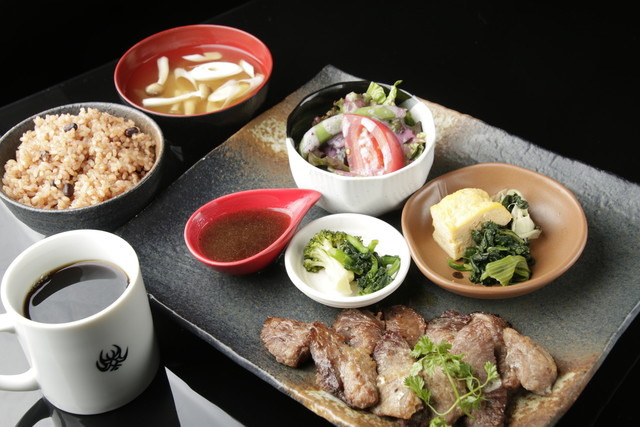 和楽cafe - 郡山富田（カフェ）の写真