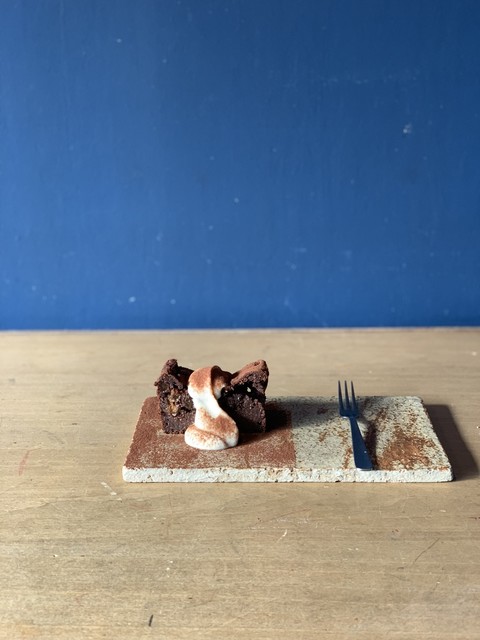 糸（イト） - 釧路（スイーツ）の写真