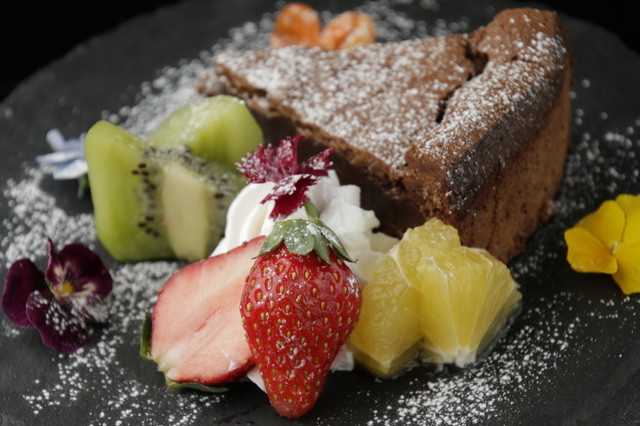 和楽cafe - 郡山富田（カフェ）の写真