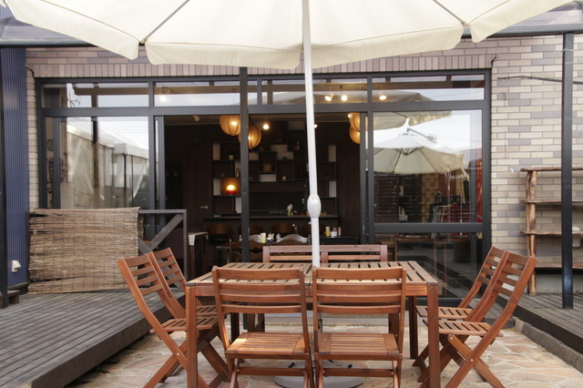 和楽cafe - 郡山富田（カフェ）の写真