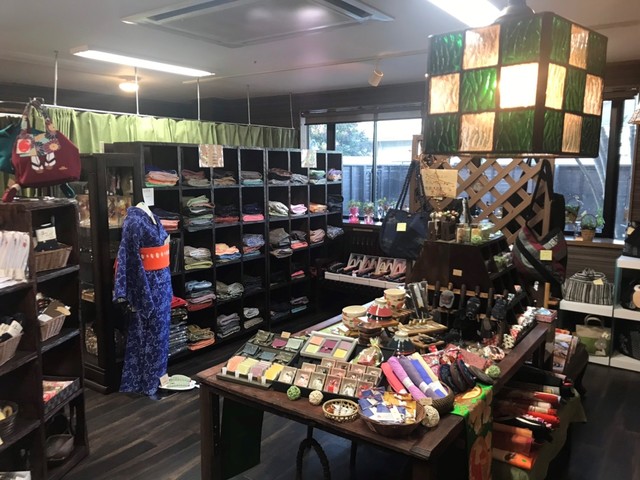 和楽cafe &ndash; 郡山富田の落ち着くカフェで和スイーツと軽食を楽しむ