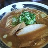 新・和歌山ラーメン ばり馬 西条中央店