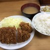 とんかつ山家 御徒町店