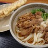 麺処 綿谷 丸亀店