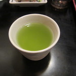 Chouseian - お茶