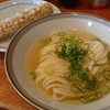 中村うどん