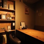 wine&whisky BAR W - 