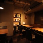 wine&whisky BAR W - 