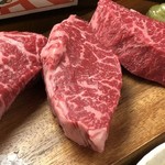 Yakiniku Yuugen - 