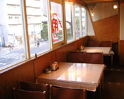 喰い物家 角 森ノ宮 居酒屋 食べログ