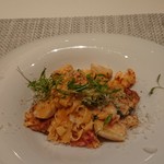 ビュー＆ダイニング コトシエール - 