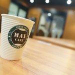 MAX CAFE - 