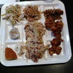 旬彩バイキング しゃぶてらす こすも - 